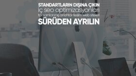 İş örneğim