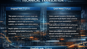 Anlamı korur, etkiyi güçlendiririm.