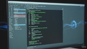 fikrini çalışan sisteme dönüştüren scriptler yazıyorum