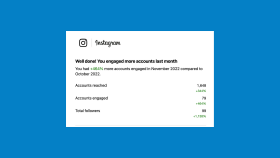 Instagram Büyüme
