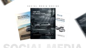 MYD - Post Design