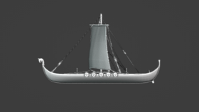 Viking Ship