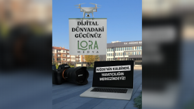 Lora Medya CGI Reklam