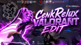 Valorant Editleri