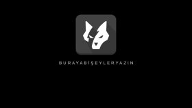 Etkileyici intro - 1