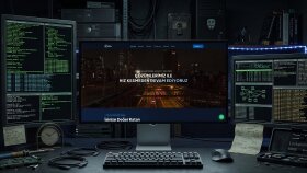 modern ve anahtar teslim web sitenizi hazırlarım