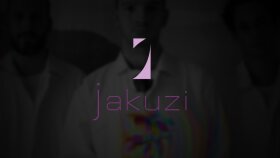 jakuzi-logo tasarımı