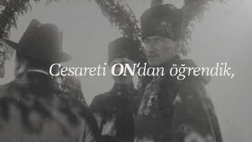 10 Kasım / Özel gün 