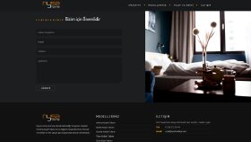 kurumsal web sitesi yapabilirim