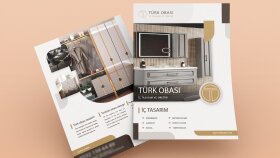 firmanız için broşür tasarımı yapabilirim
