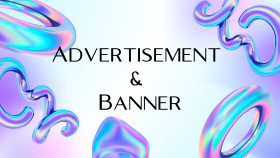 reklam ve banner tasarımları yaparım