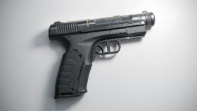 SCIFI PISTOL F20