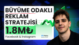 meta reklamları ile markanızı büyütürüm