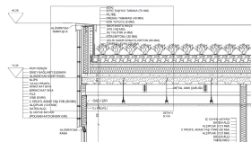 2D Teknik/Detay Çizimler 
