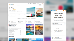 Desing to Html Css