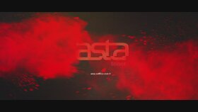 Asta Toner – Intro Video Tasarımı