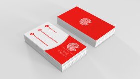 Melid Creative Konsept Kartvizit Tasarımı