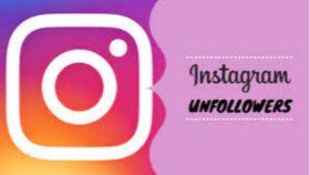 Instagram unfollowers