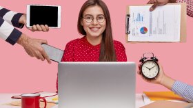 Her Türlü Platform İçin Profesyonel Metin Yazarlığı