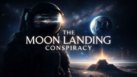 The Moon Landıng - Youtube Thumbnail