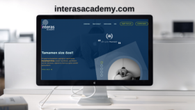 İnteras Academy Bizi Tercih Etti