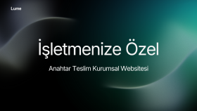 işletmeniz için sıfırdan website kodlayabilirim