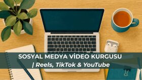 dikey videolarınızı profesyonelce kurgularım