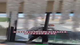 Temizliğin en Temiz sesi... 