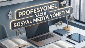  sosyal medya için dikkat çekici içerikler yazarım