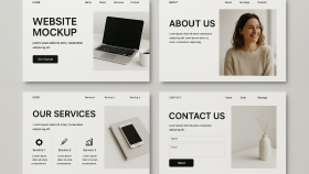 Next.js ile modern ve SEO uyumlu web siteleri geliştiriyorum