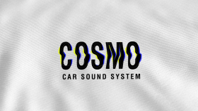 COSMO CAR SOUND SYSTEM