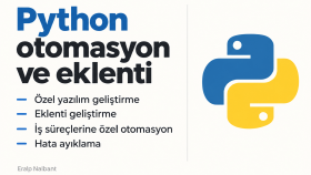 size özel geliştirilmiş uygulamalar yapabilirim