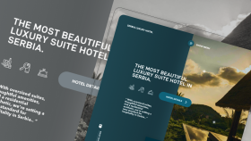Hotel Konsept