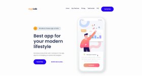 AppLab - HTML&CSS Kodlama