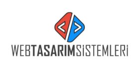 Profesyonel Web Tasarım Sistemleri