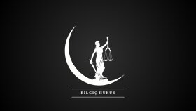 Hukuk Bürosu Logo Tasarımı