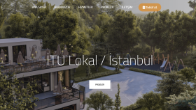 modern ve profesyonel web siteleri tasarlayıp kodluyorum