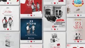 Sosyal Medya Tasarımları