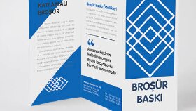 ben sizin için braşür yapabilirim