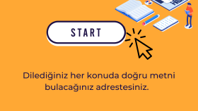 her konuda metin yazabilirim