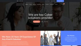 Website Temaları