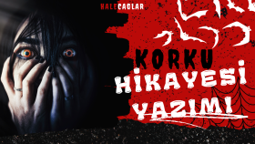 etkileyici korku hikayesi yazabilirim