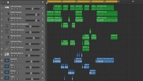 kişiye özel altyapı ve beat yaparım
