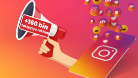 168k takipçili instagram hesabımda reklamınızı yapabilirim