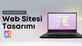 yaratıcı ve kullanıcı dostu web siteleri geliştiriyorum