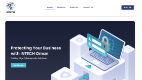 INTECH Cyber Security - UMMAN