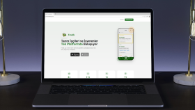 sizin için web sitesi oluşturabilirim