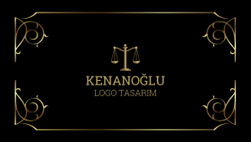 kişiye özgün veya şirketlere özgün logo tasarımı yapıyorum
