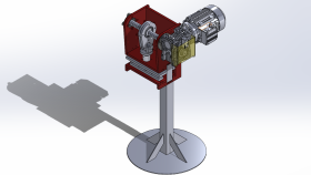 solidworks 3b tasarımlarınızı yaparım
