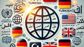 uygun fiyata arapça, ingilizce ve  almanca çeviri yapıyorum